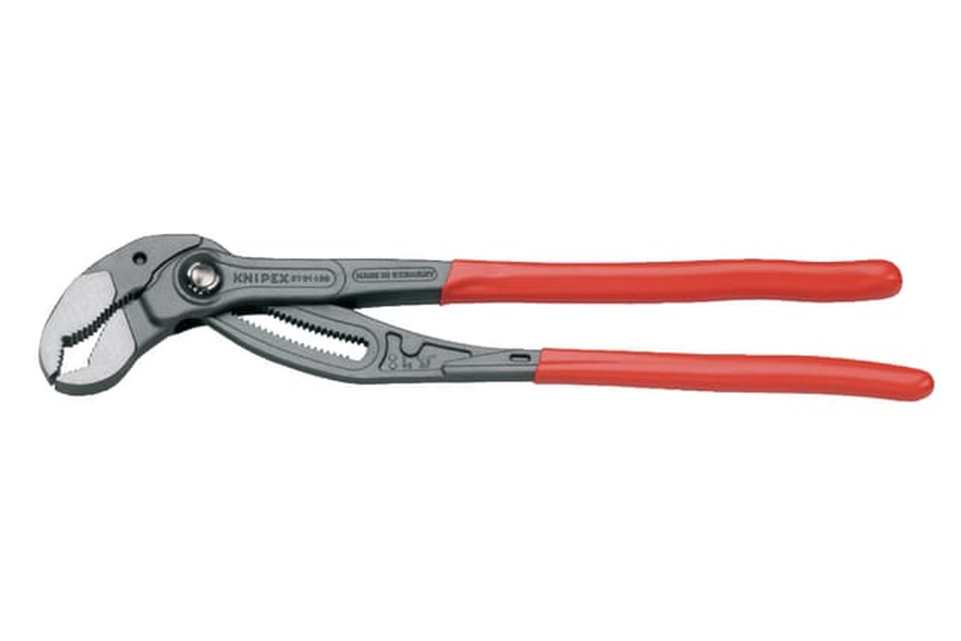 TA8701400 Szczypce Nastawne Do Rur Cobra Knipex 400 Mm Sklep