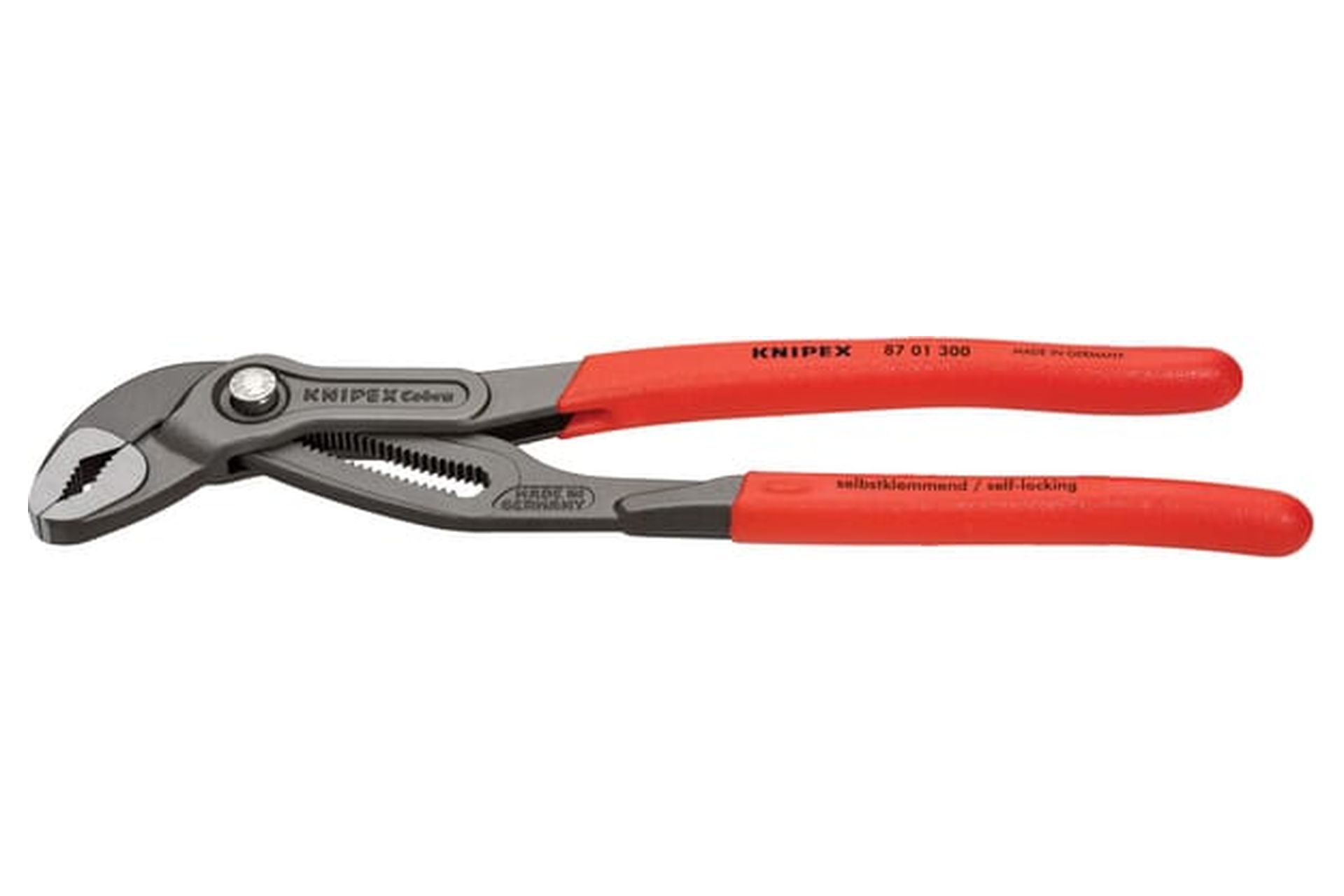 TA8701300 Szczypce Nastawne Do Rur Cobra Knipex 300 Mm Sklep