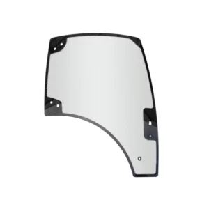 Oryginalna szyba drzwi prawych o numerze katalogowym TS04451044101