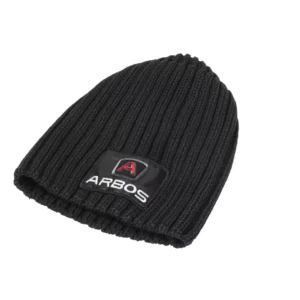 Oryginalna czapka zimowa o numerze katalogowym 06431092 firmy Arbos.
