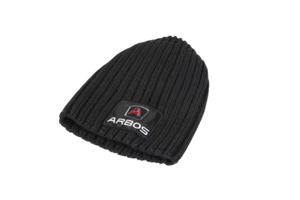 Oryginalna czapka zimowa o numerze katalogowym 06431092 firmy Arbos.
