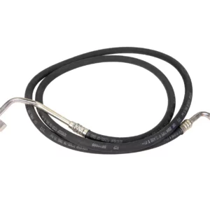 Oryginalny przewód układu klimatyzacji kabiny o numerze katalogowym 069507.0