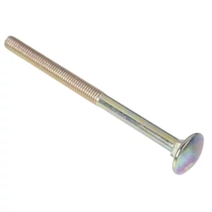 Oryginalna śruba z częściowym gwintem o wymiarach M6 x 90 x 50 i numerze katalogowym 235350.1