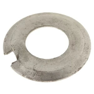 Oryginalna podkładka odginana z noskiem zewnętrznym o wymiarach 17 x 36 x 1