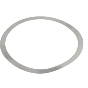 Oryginalny dystans łożyska mechanizmu różnicowego o grubości 0