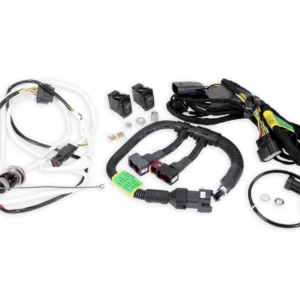 Oryginalny zestaw przewodów o numerze katalogowym 4349043M11