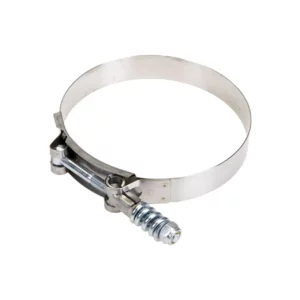 Oryginalna obejma układu wydechowego o numerze katalogowym 501021D1