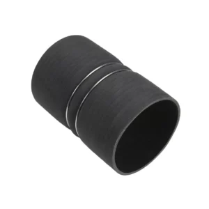 Oryginalny łącznik gumowy układu dolotowego silnika o numerze katalogowym 501062D1