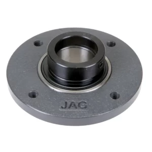 Łożysko z obudową o wymiarach 45 x 150 i numerze katalogowym 629220.01