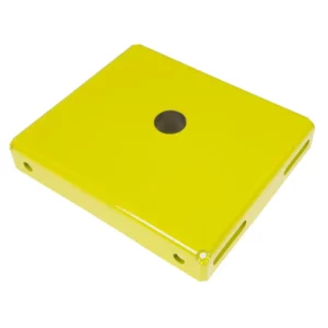 Oryginalna osłona prawa bębna wciągającego o numerze katalogowym 648515.2