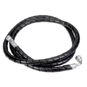 Oryginalny przewód hydrauliczny systemu hamulcowego o numerze katalogowym 7700047095