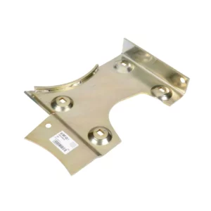 Oryginalna osłona lewa obudowy podajnika o numerze katalogowym 987435.1