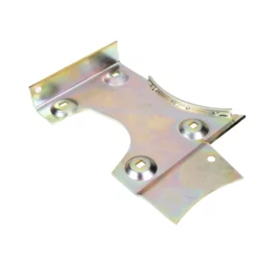 Oryginalna osłona prawa obudowy podajnika o numerze katalogowym 987437.1