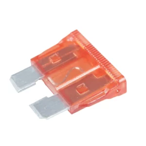 Bezpiecznik płaski standardowy 10 amper