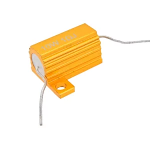 Opornik mocy 10W