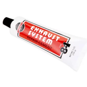 Wysokotemperaturowy cement do układów wydechowych o numerze katalogowym CEMENT