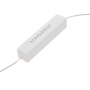 Opornik mocy 10W 680 Ohm o numerze katalogowym CRL10W-R68