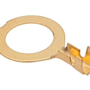 Konektor oczkowy o średnicy 12 mm
