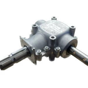 Przekładnia kątowa 1:1 90' aluminiowa (9x9) Dexwal 30-1531