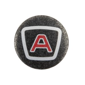Oryginalne logo Arbos na kierownicę o numerze katalogowym 00065754