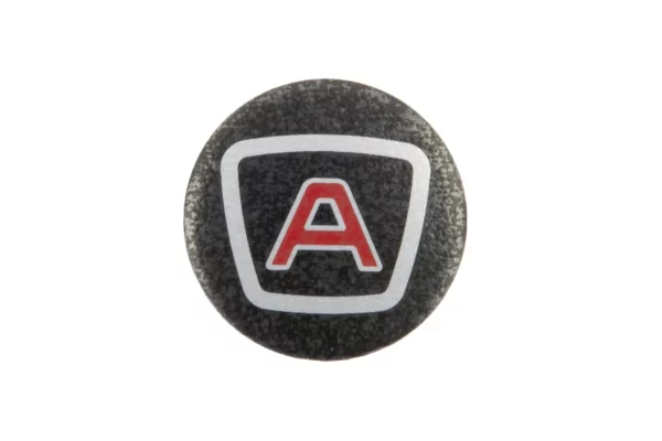 Oryginalne logo Arbos na kierownicę o numerze katalogowym 00065754