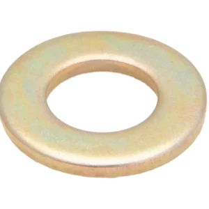 Oryginalna podkładka o wymiarze M10 i numerze katalogowym GBT97.1-10-A3L