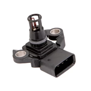 Oryginalny czujnik ciśnienia i temperatury powietrza marki DENSO o numerze katalogowym K0067185