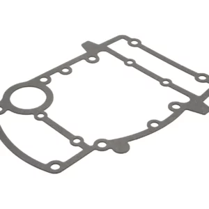 Oryginalna uszczelka obudowy koła zamachowego o numerze katalogowym KM385T-01018