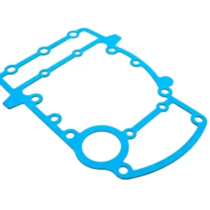 Oryginalna uszczelka obudowy koła zamachowego o numerze katalogowym KM385T-01018M