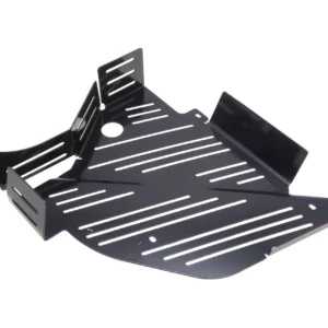 Oryginalna prawa dolna osłona silnika o numerze katalogowym P5S10101138