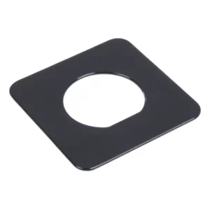 Oryginalne metalowe mocowanie stacyjki o numerze katalogowym P5S45801278
