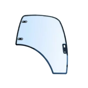 Oryginalna szyba drzwi prawa o numerze katalogowym P5S52101138