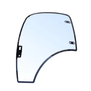 Oryginalna szyba drzwi lewa o numerze katalogowym P5S52101139