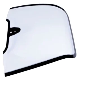 Oryginalna szyba przednia o numerze katalogowym P5S52401127