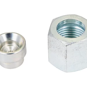 Oryginalna nakrętka przewodu hydraulicznego o numerze katalogowym P5S53101135