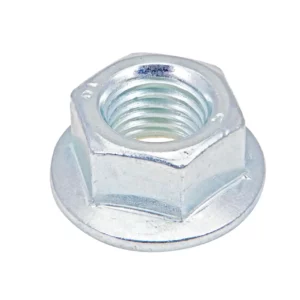 Oryginalna nakrętka z kołnierzem o numerze katalogowym PIS03060009