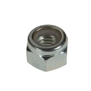 Oryginalna nakrętka M8 samohamowna