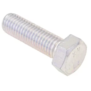 Oryginalna śruba sześciokątna pełny gwint o wymiarach M14 x 45 x 2.0 i numerze katalogowym PIS12030026