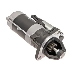 Oryginalny rozrusznik o numerze katalogowym QDJ1409E-P