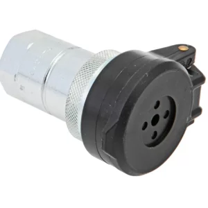 Oryginalne gniazdo hydrauliczne z osłoną o numerze katalogowym TB1S582010020K
