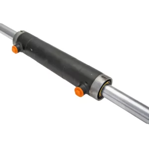 Oryginalny siłownik układu wspomagania o numerze katalogowym TC02311170004