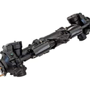 Oryginalna oś przednia kompletna o numerze katalogowym TC02311210001