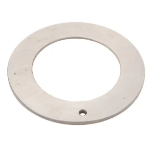 Oryginalna podkładka dystansowa mocowania przedniej osi o numerze katalogowym TD904.311K.1-04