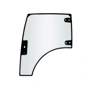 Oryginalna szyba drzwi lewa o numerze katalogowym TE2S451010020Ka