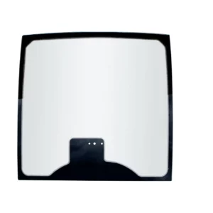 Oryginalna szyba przednia o numerze katalogowym TE2S451010021Ka