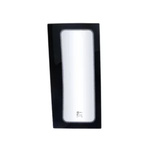 Oryginalna szyba przednia dolna lewa o numerze katalogowym TE2S451010022K