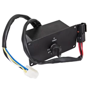 Oryginalny panel sterowania ogrzewaniem o numerze katalogowym TE2S810010002K