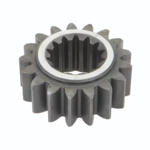 Oryginalne koło zębate napędu przedniej osi o numerze katalogowym TE300.361-01