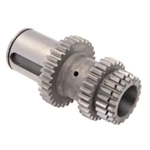 Oryginalne koło zębate trzeciego i czwartego biegu o numerze katalogowym TE300.371-06a