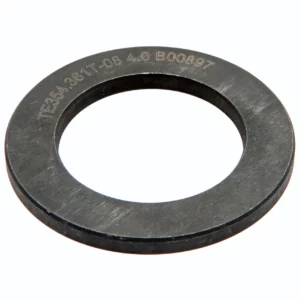 Oryginalny pierścień dystansowy łożyska o grubości 4 mm i numerze katalogowym TE354.361T-08
